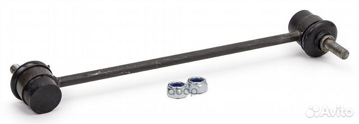 Тяга стабил.пер.mitsubishi lancer X,outlander 0