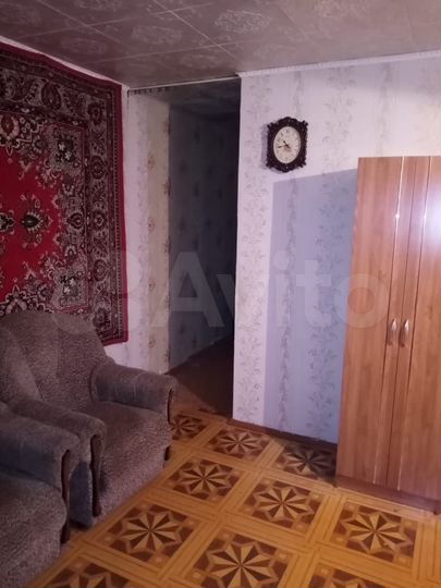 2-к. квартира, 45 м², 1/5 эт.