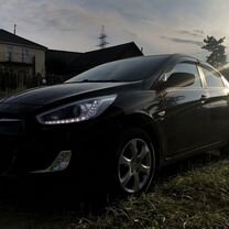 Hyundai Solaris 1.6 MT, 2013, 78 831 км, с пробегом, цена 910 000 руб.