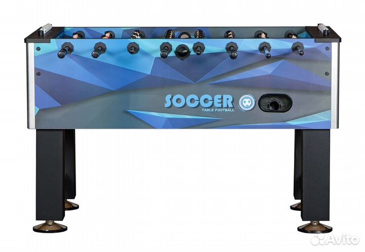 Настольный футбол Weekend Roma V