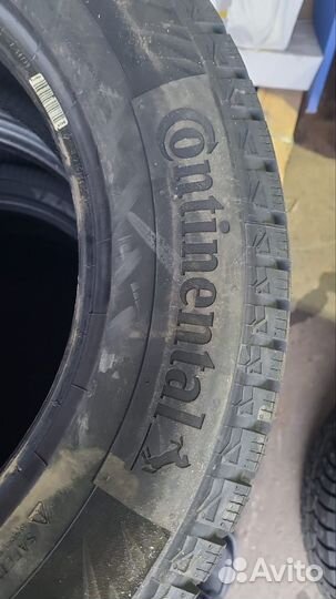 Continental IceContact 2 225/65 R17