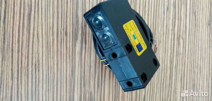 Оптический датчик вб3