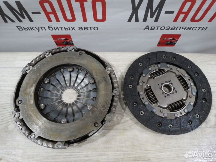 Комплект сцепления Volkswagen Polo