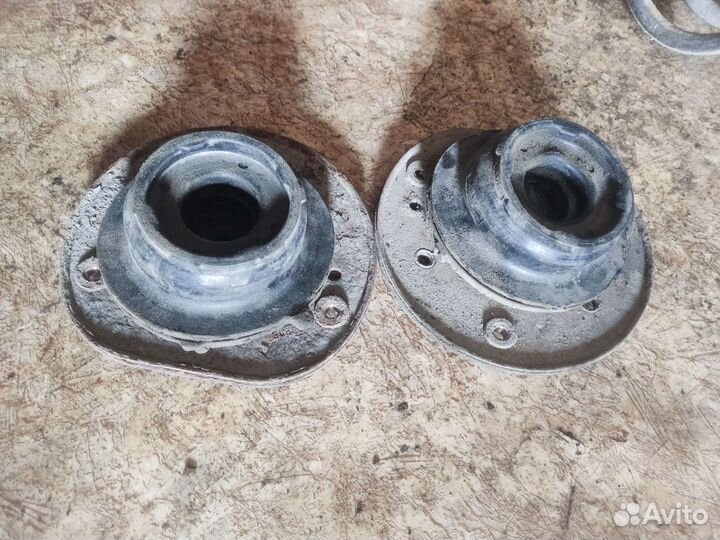 Опора шаровая volvo s80