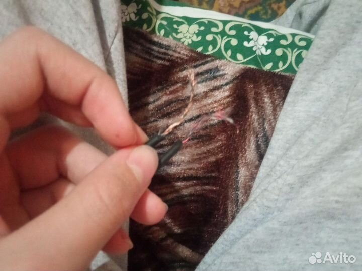 Наушники хайпер икс на запчасти