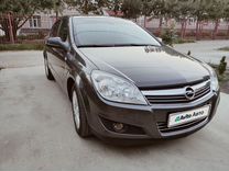 Opel Astra 1.6 MT, 2011, 197 300 км, с пробегом, цена 787 000 руб.