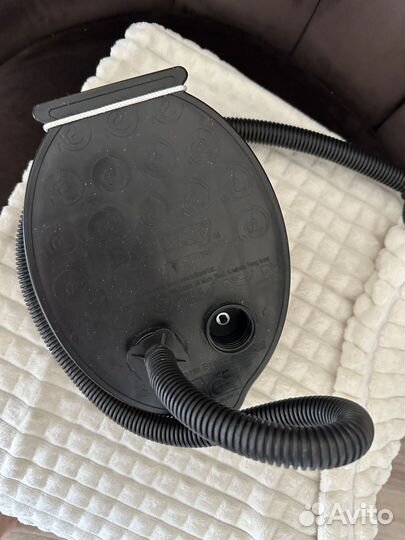 Насос ручной