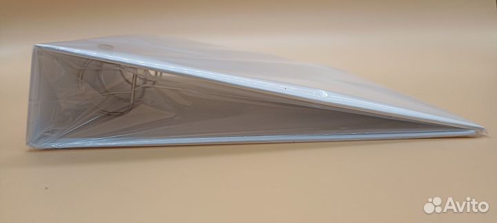 Альбом для монет 