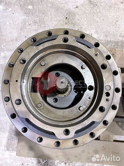 Редуктор хода FC2924C 14704139