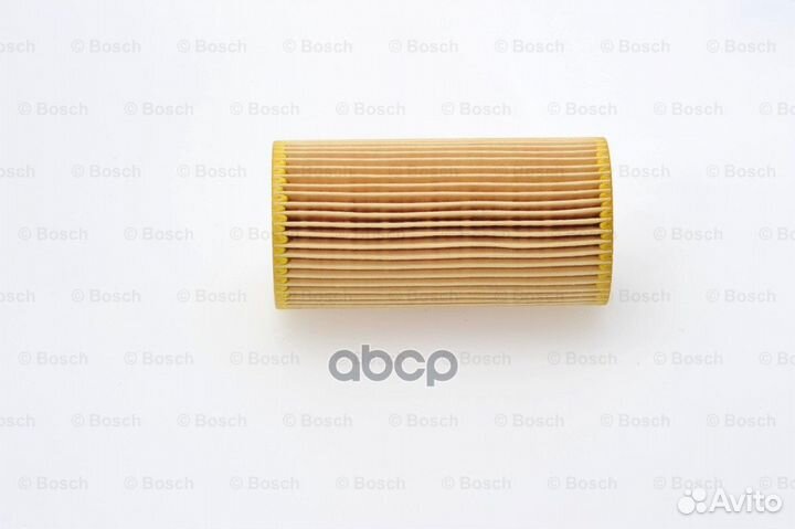 Фильтр масляный 1457429244 1457429244 Bosch