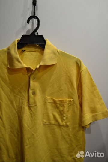 Fendi Хлопковое Поло 48