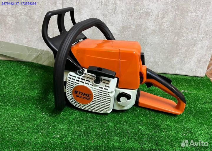 Бензопила Stihl ms 250
