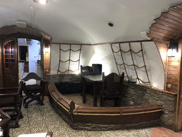 Торговая площадь, 235 м²