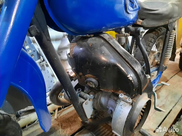 Иж Планета-3