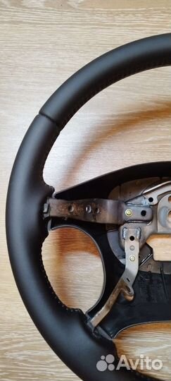 Руль mazda 6 gg, киа спектра