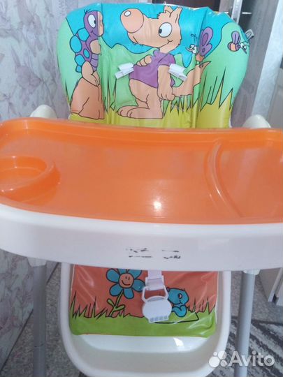 Столик для кормления