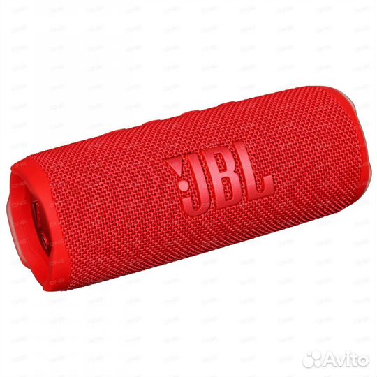 Портативная колонка JBL Flip 6