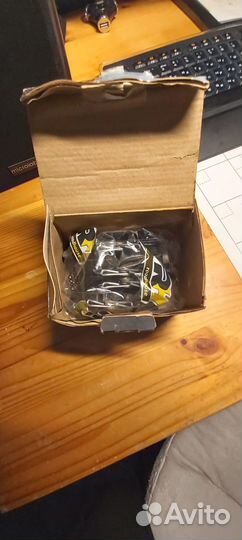 Тормозные колодки Roadhouse Brake Pads 852 SE 4.1