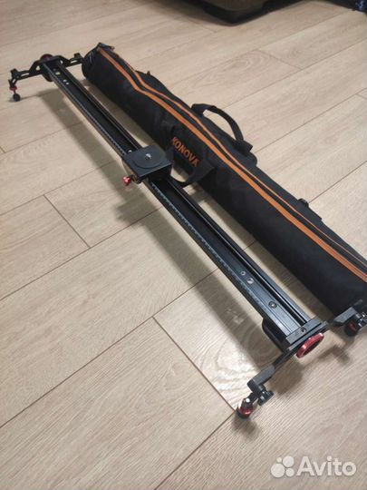 Слайдер konova k3 100 см