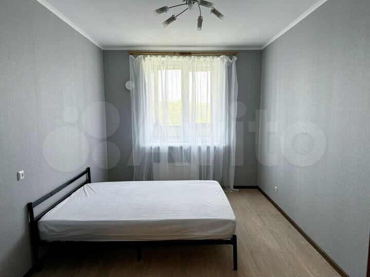 2-к. квартира, 64 м², 7/22 эт.