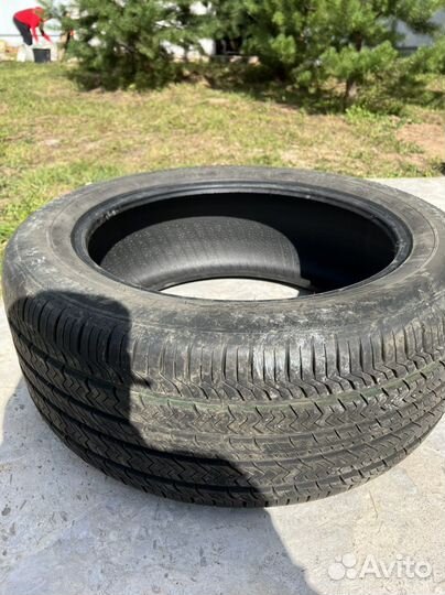 Viatti Bosco A/T 255/50 R19