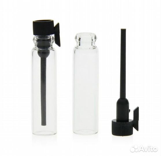 Фиолка пробник