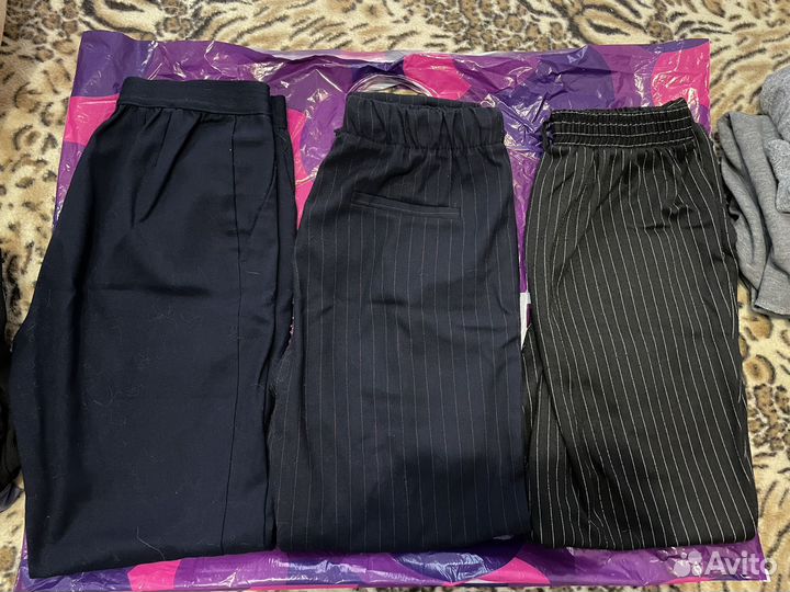 Пакет вещей 42р