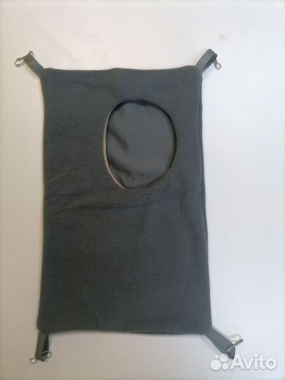 Домик для грызунов мягкий