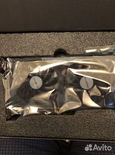 RTX 3060 TI eagle OC