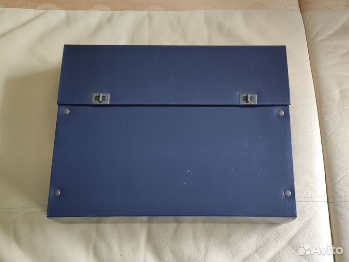 Портфель для бумаг Газпром