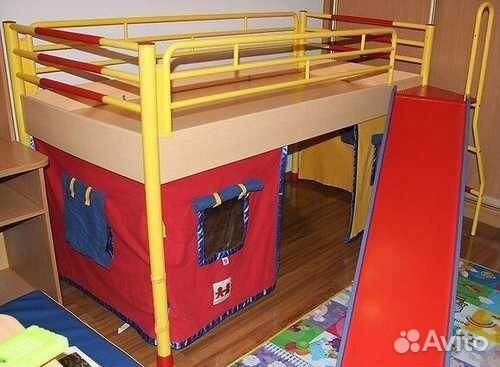 Набор мебели для детской