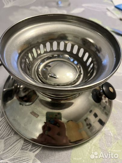 Самовар электрический СССР