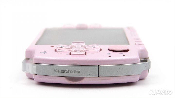 Sony PSP 2008 Slim 32 Gb Rose Pink