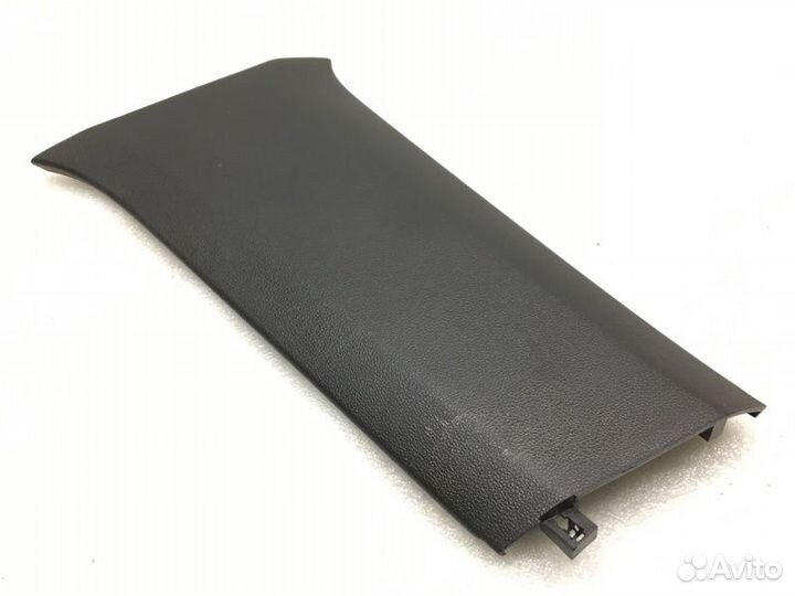 Обшивка стойки левая Volkswagen Polo седан 1.6