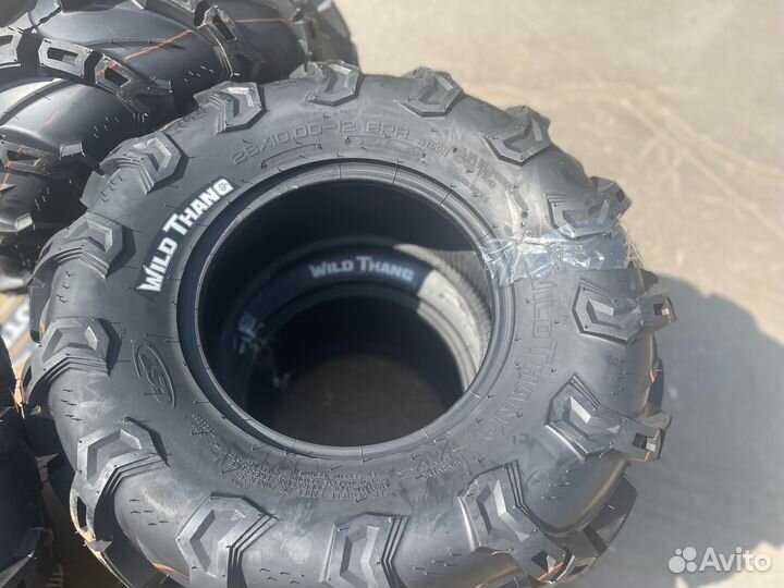 Cst Wild Thang 28 10 12 и 28 12 12