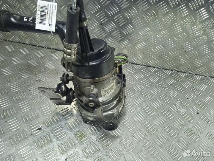 Насос эур 9674055680 Citroen C4 Grand Picasso (200