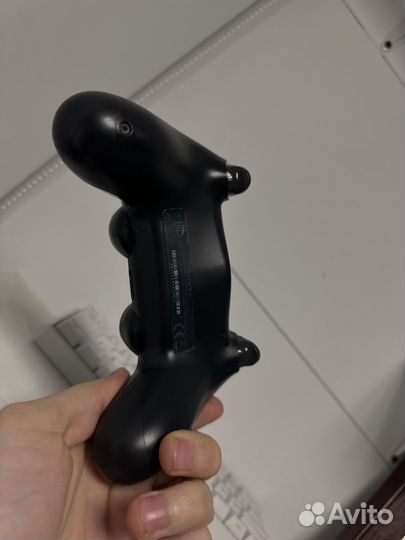 Джойстик dualshock ps4 оригинал