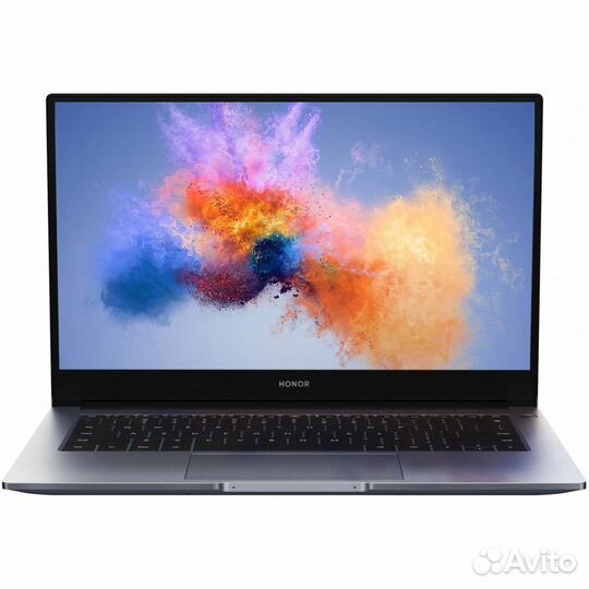 Новый Honor Magicbook 14
