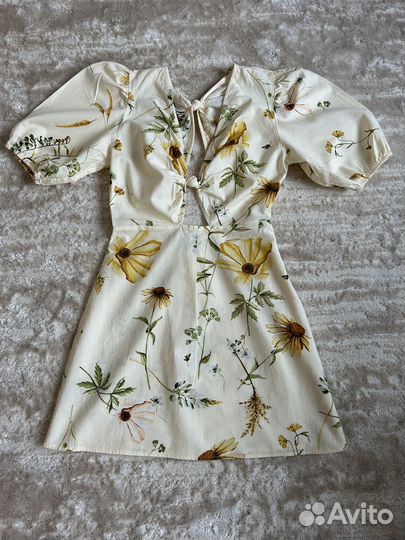 Женские вещи пакетом