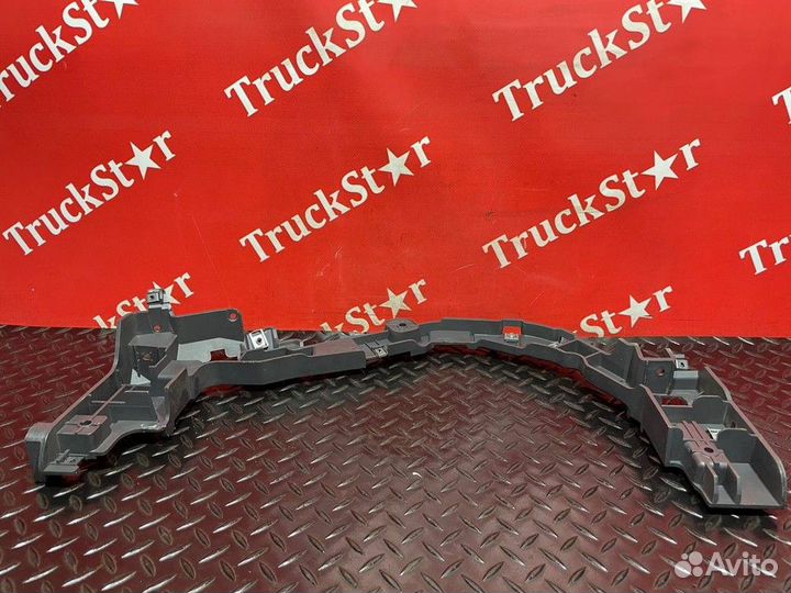 Кронштейн торпедо левый Renault T