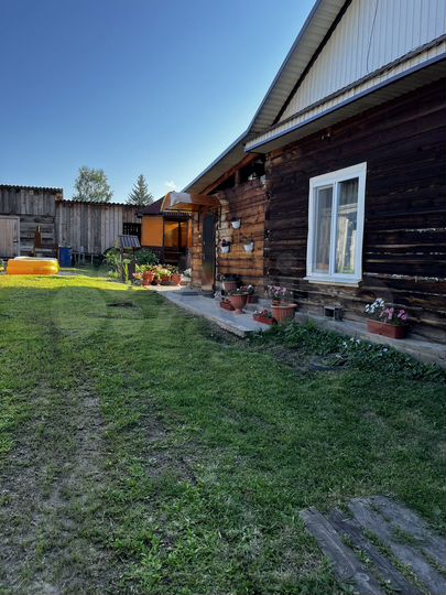 4-к. квартира, 83 м², 1/1 эт.