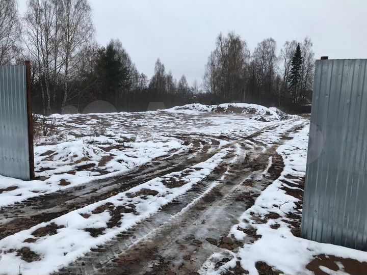 Производство, 600 м²