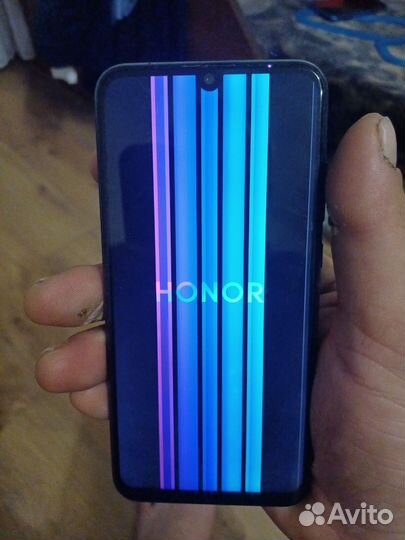 HONOR 10 Lite, 3/64 ГБ