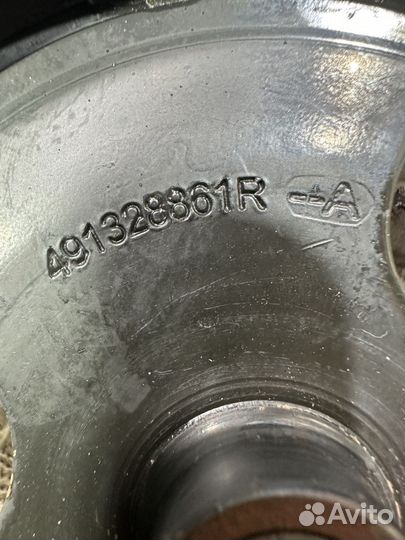 Насос Гур оригинал Лада Ларгус