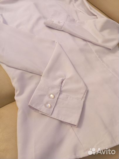 Блузка нарядная