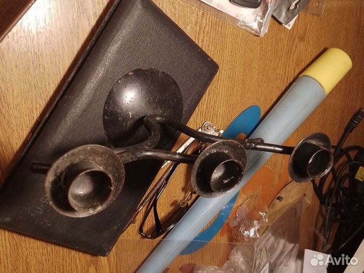 Подсвечник СССР 1960-1970года