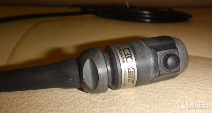 Камера для эндоскопии Biomet