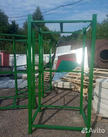 Подставка под еврокуб