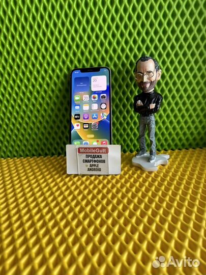 iPhone 12 Pro, 256 ГБ