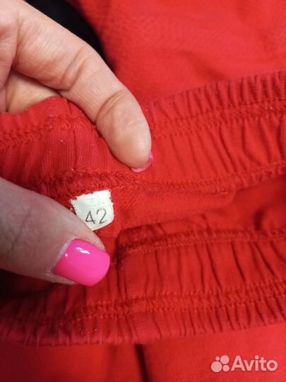 Самбовка и шорты